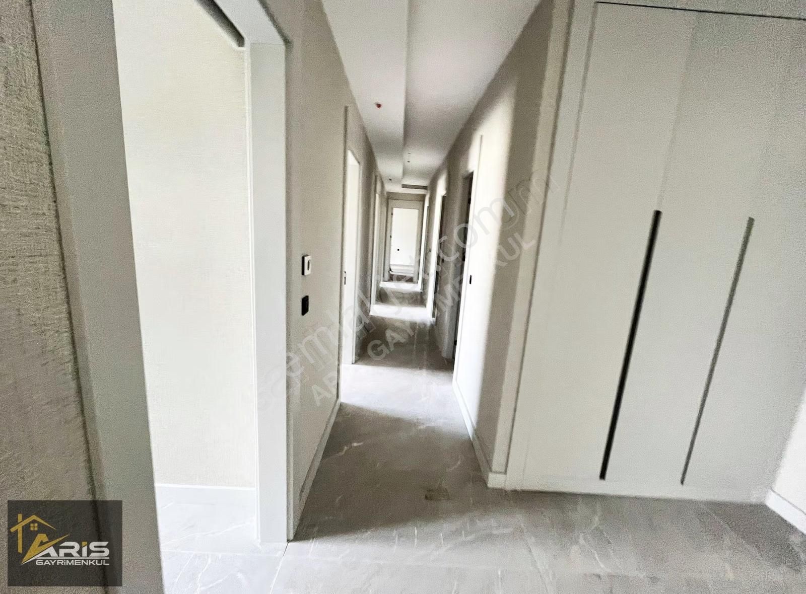 Aristen Gamador Bravo'da Fırsat 4+1bulvar Üzeri Şık Görsel Şölen - Görsel 19