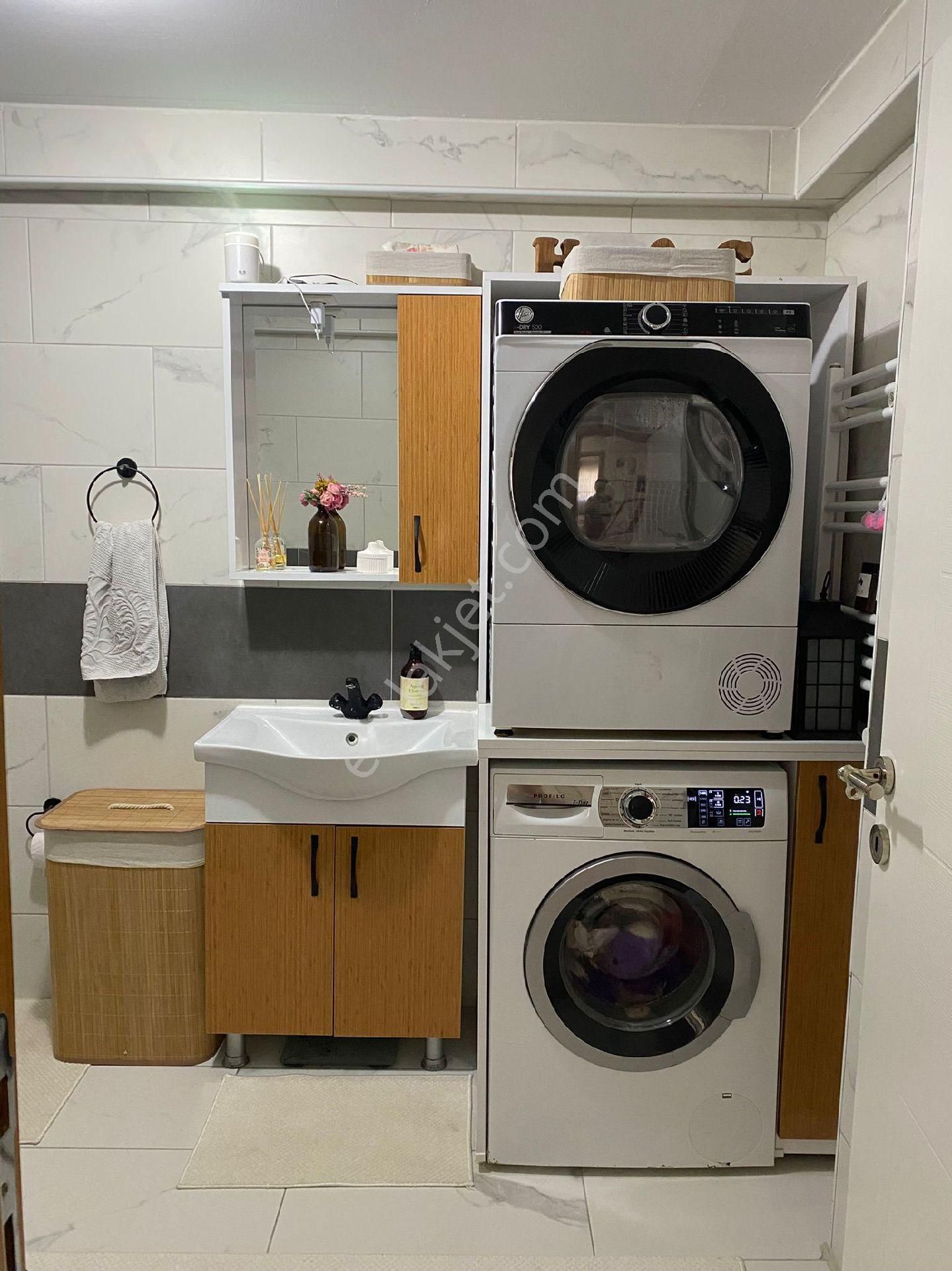 Diş Hastanesinin Karşısında Esyalı Satılık Daire - Görsel 4