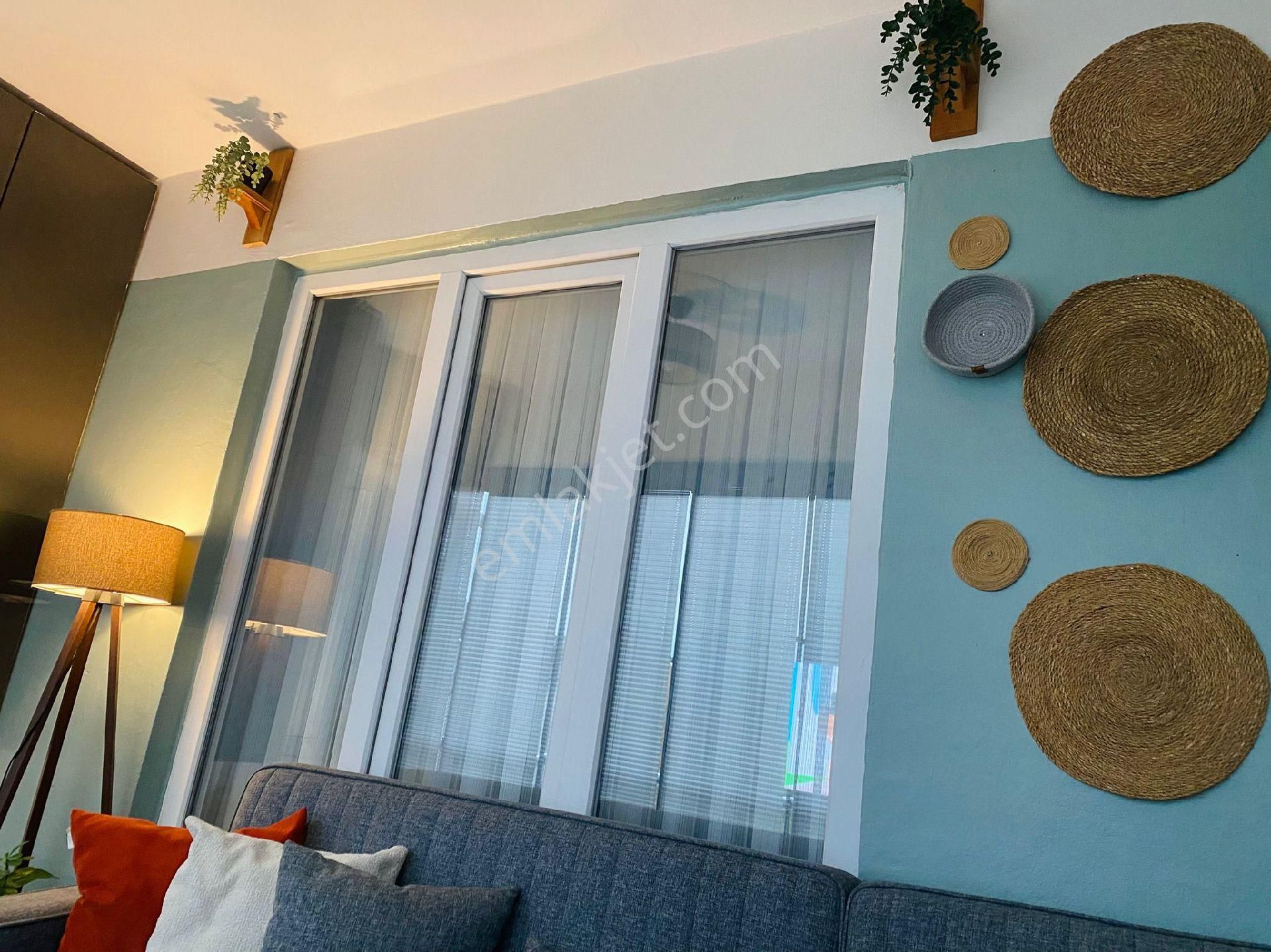 Diş Hastanesinin Karşısında Esyalı Satılık Daire - Görsel 3