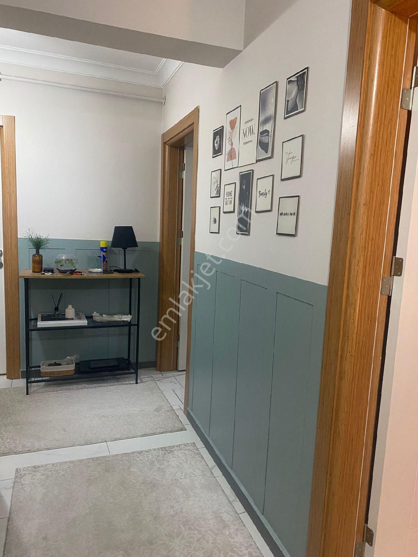 Diş Hastanesinin Karşısında Esyalı Satılık Daire - Görsel 12