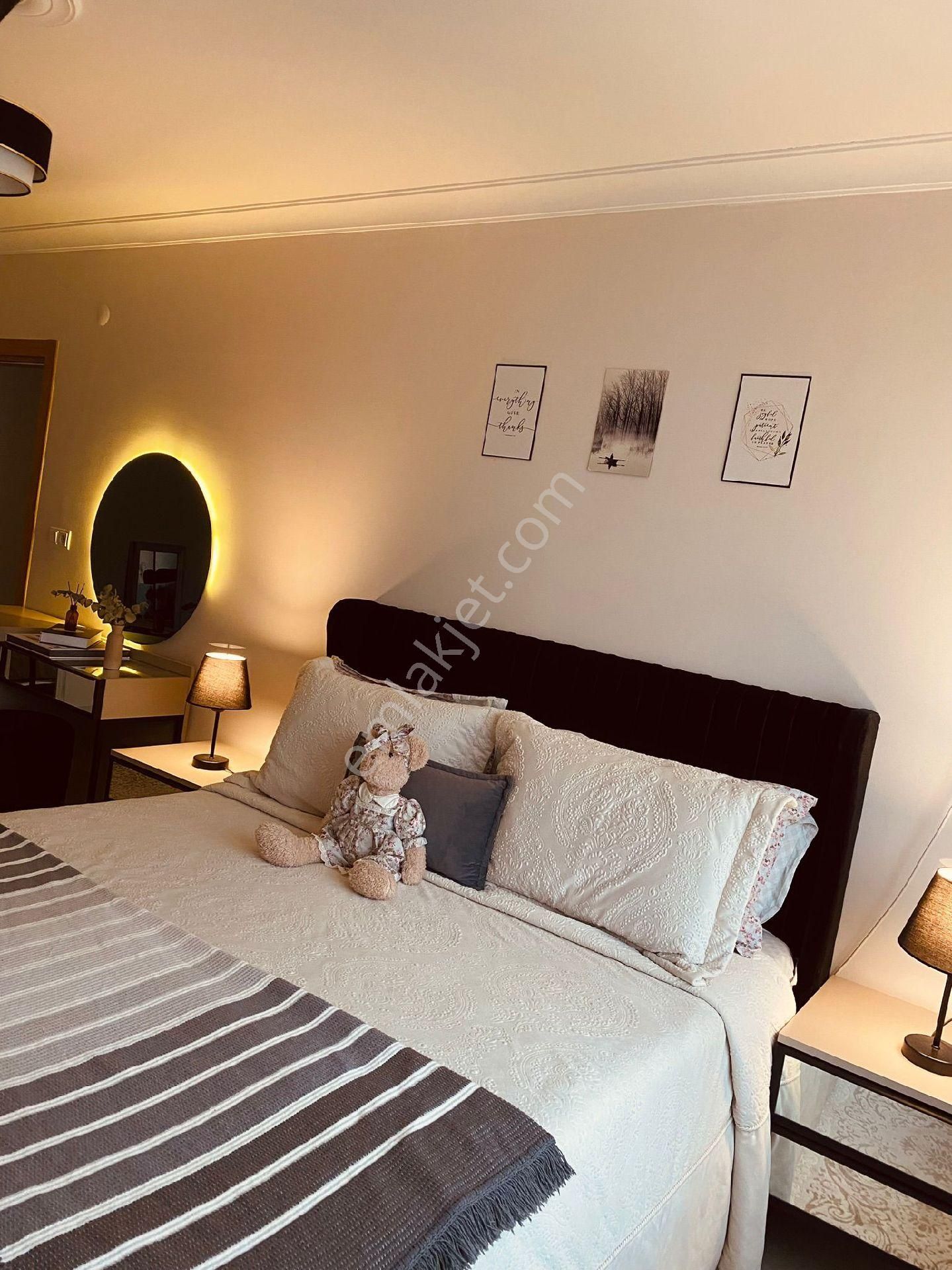 Diş Hastanesinin Karşısında Esyalı Satılık Daire - Görsel 8