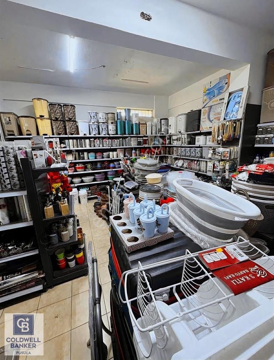 Durugöl Mah.devren Kiralık İşyeri - Görsel 12