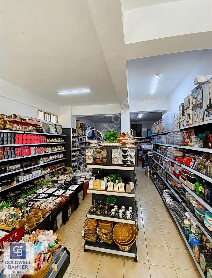 Durugöl Mah.devren Kiralık İşyeri - Görsel 9