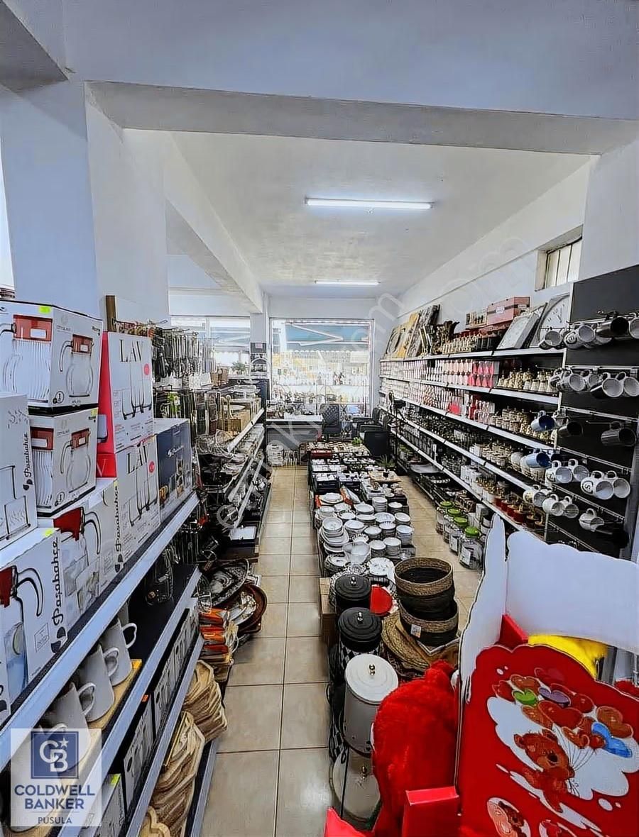 Durugöl Mah.devren Kiralık İşyeri - Görsel 11