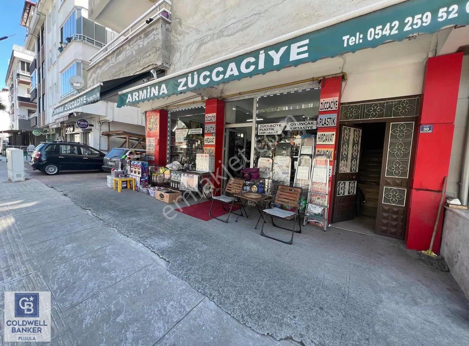 Durugöl Mah.devren Kiralık İşyeri - Görsel 7