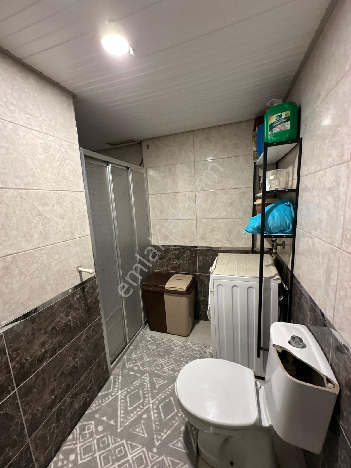 Antalya Kepez Ünsal Mah. Site İçi Yüksek Giriş 2+1 Satılık Fırsat Daire - Görsel 18