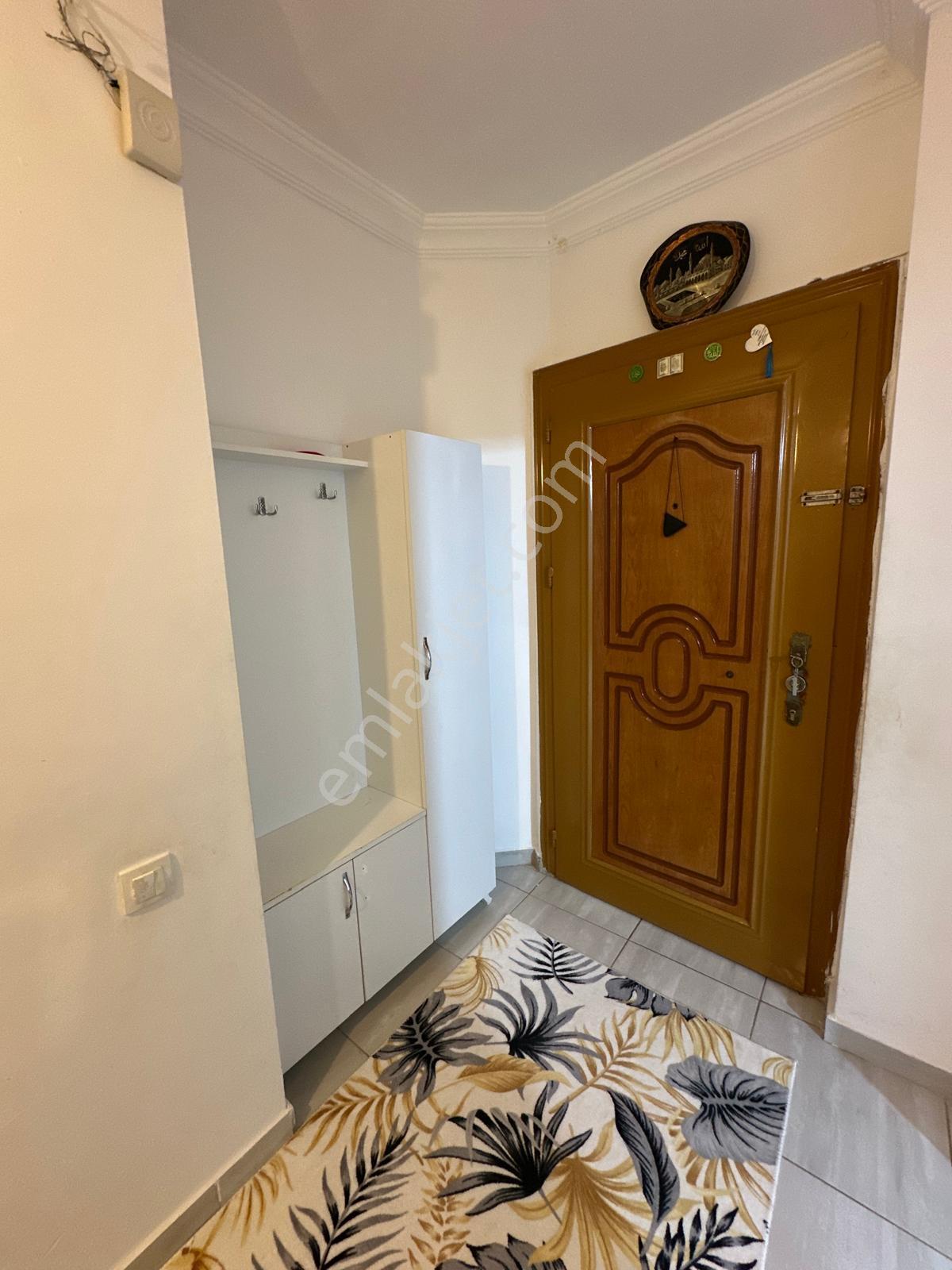 Antalya Kepez Ünsal Mah. Site İçi Yüksek Giriş 2+1 Satılık Fırsat Daire - Görsel 23