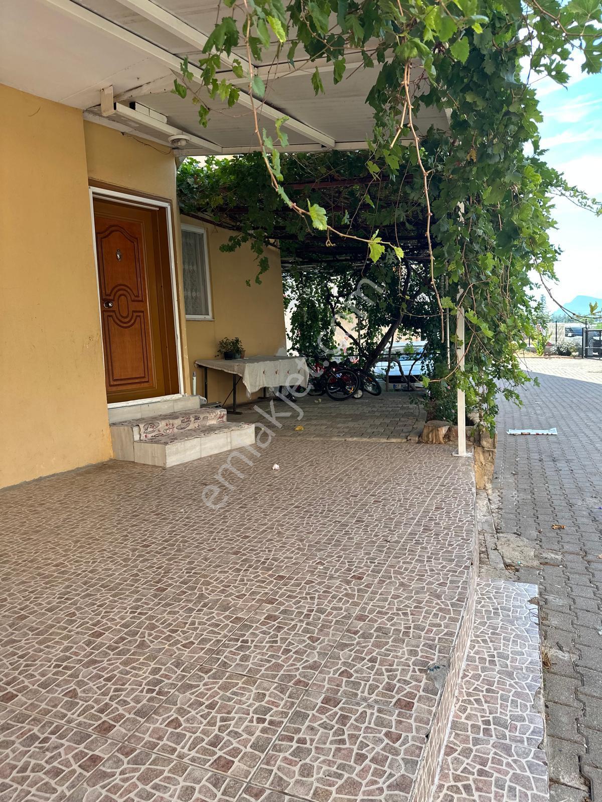 Antalya Kepez Ünsal Mah. Site İçi Yüksek Giriş 2+1 Satılık Fırsat Daire - Görsel 29