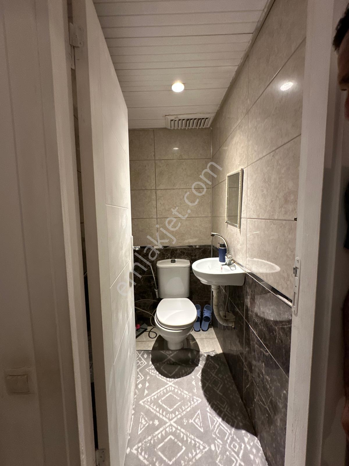Antalya Kepez Ünsal Mah. Site İçi Yüksek Giriş 2+1 Satılık Fırsat Daire - Görsel 19