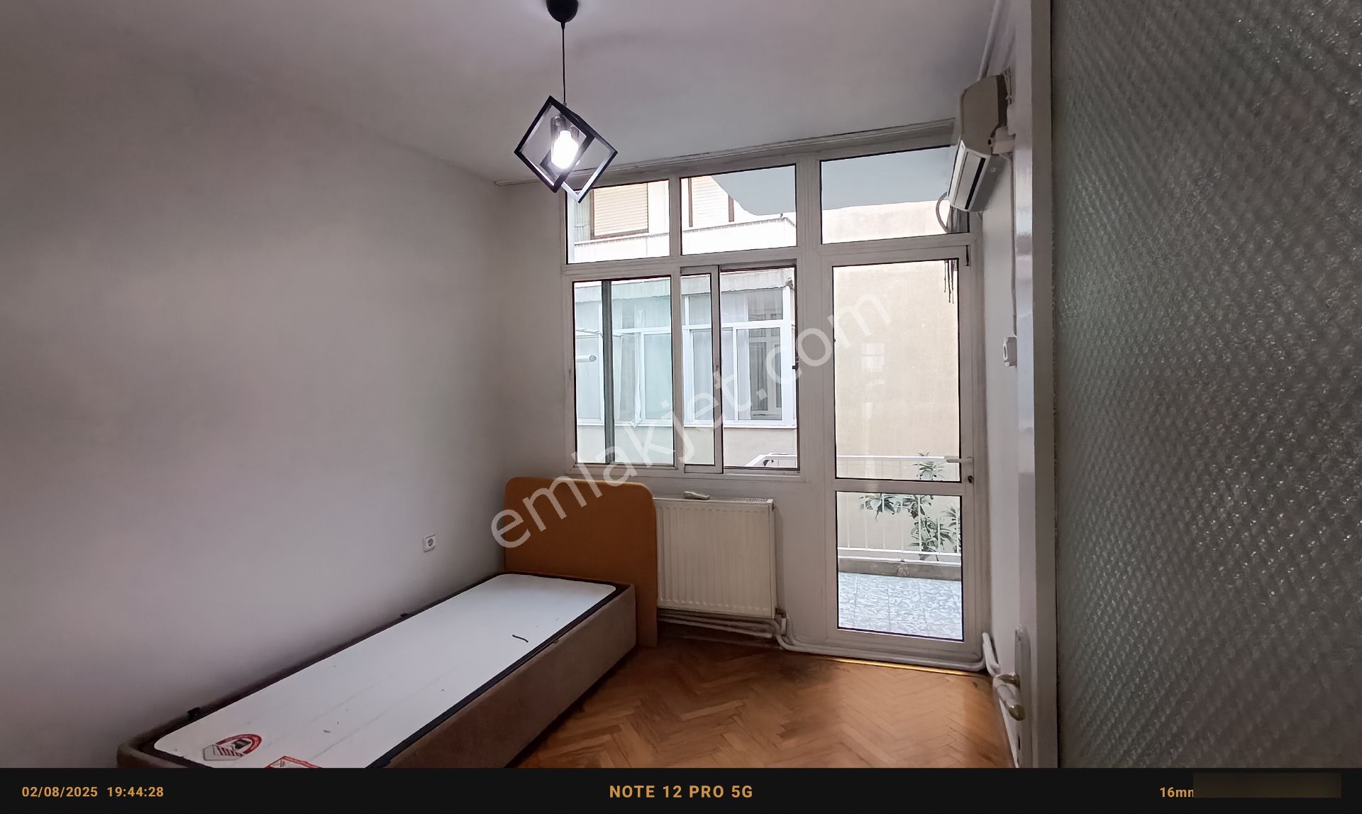 Karşıyaka Tuna Mah 3+1 Satılık Daire - Görsel 24