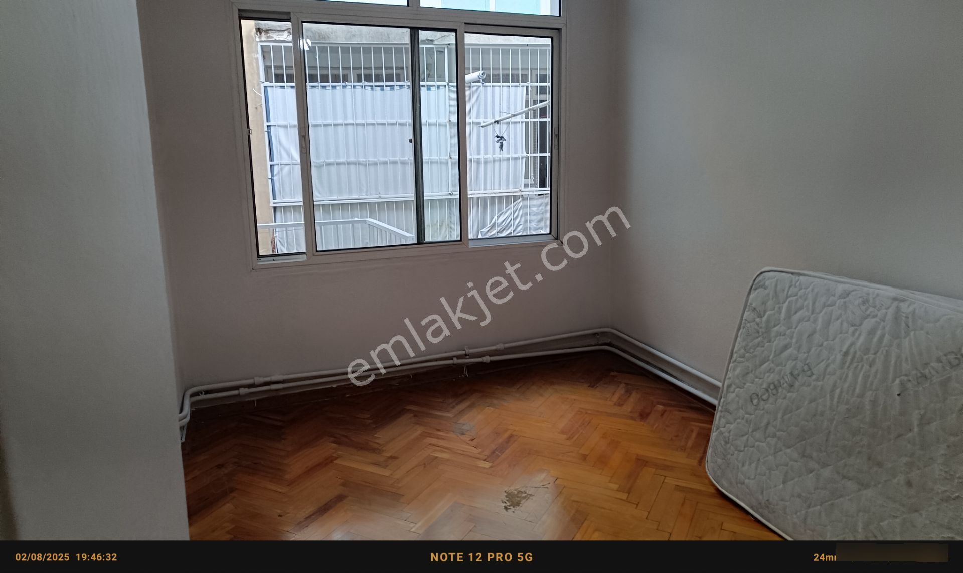 Karşıyaka Tuna Mah 3+1 Satılık Daire - Görsel 4