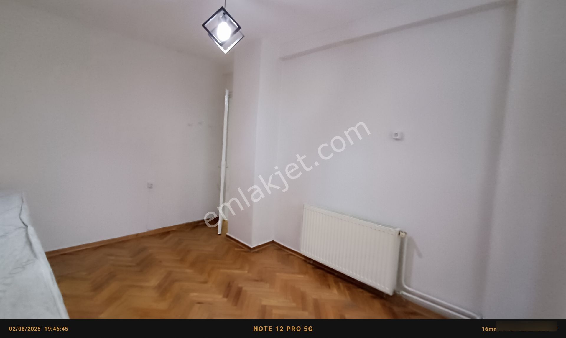 Karşıyaka Tuna Mah 3+1 Satılık Daire - Görsel 6