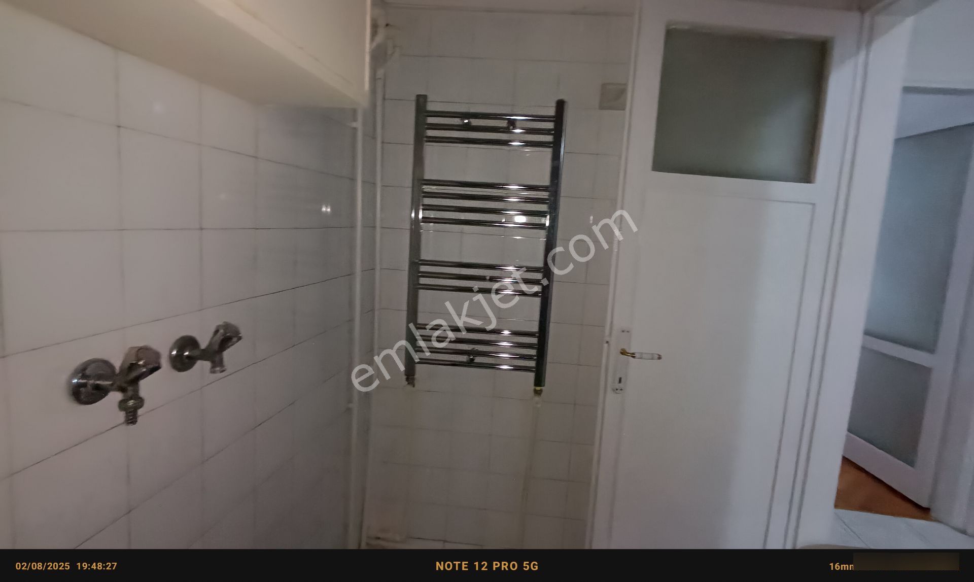 Karşıyaka Tuna Mah 3+1 Satılık Daire - Görsel 9