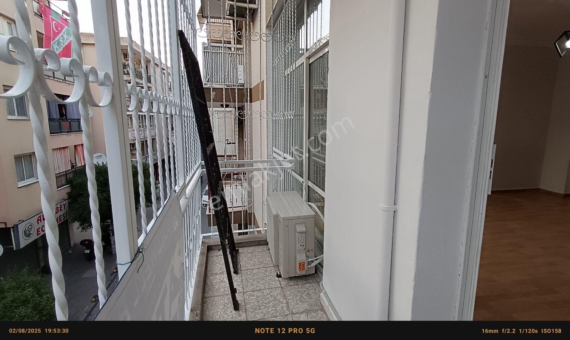 Karşıyaka Tuna Mah 3+1 Satılık Daire - Görsel 19