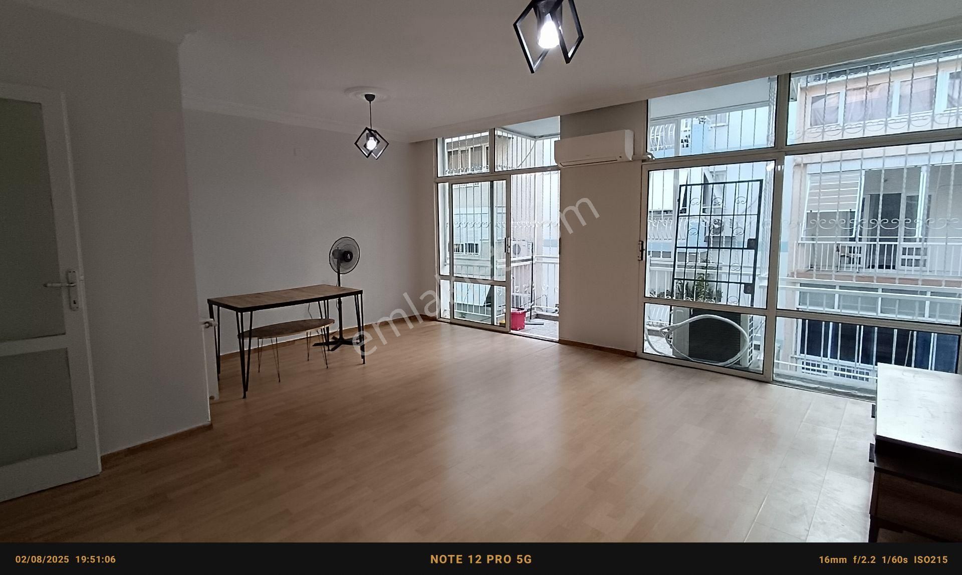 Karşıyaka Tuna Mah 3+1 Satılık Daire - Görsel 16