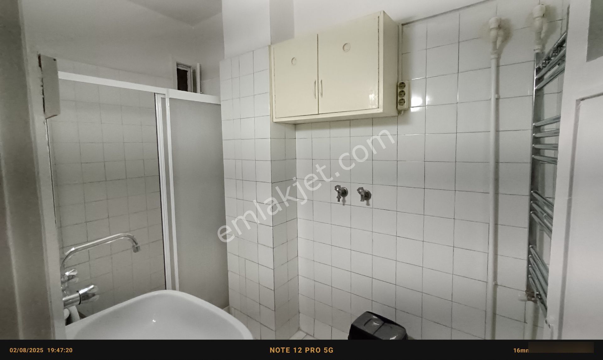 Karşıyaka Tuna Mah 3+1 Satılık Daire - Görsel 7