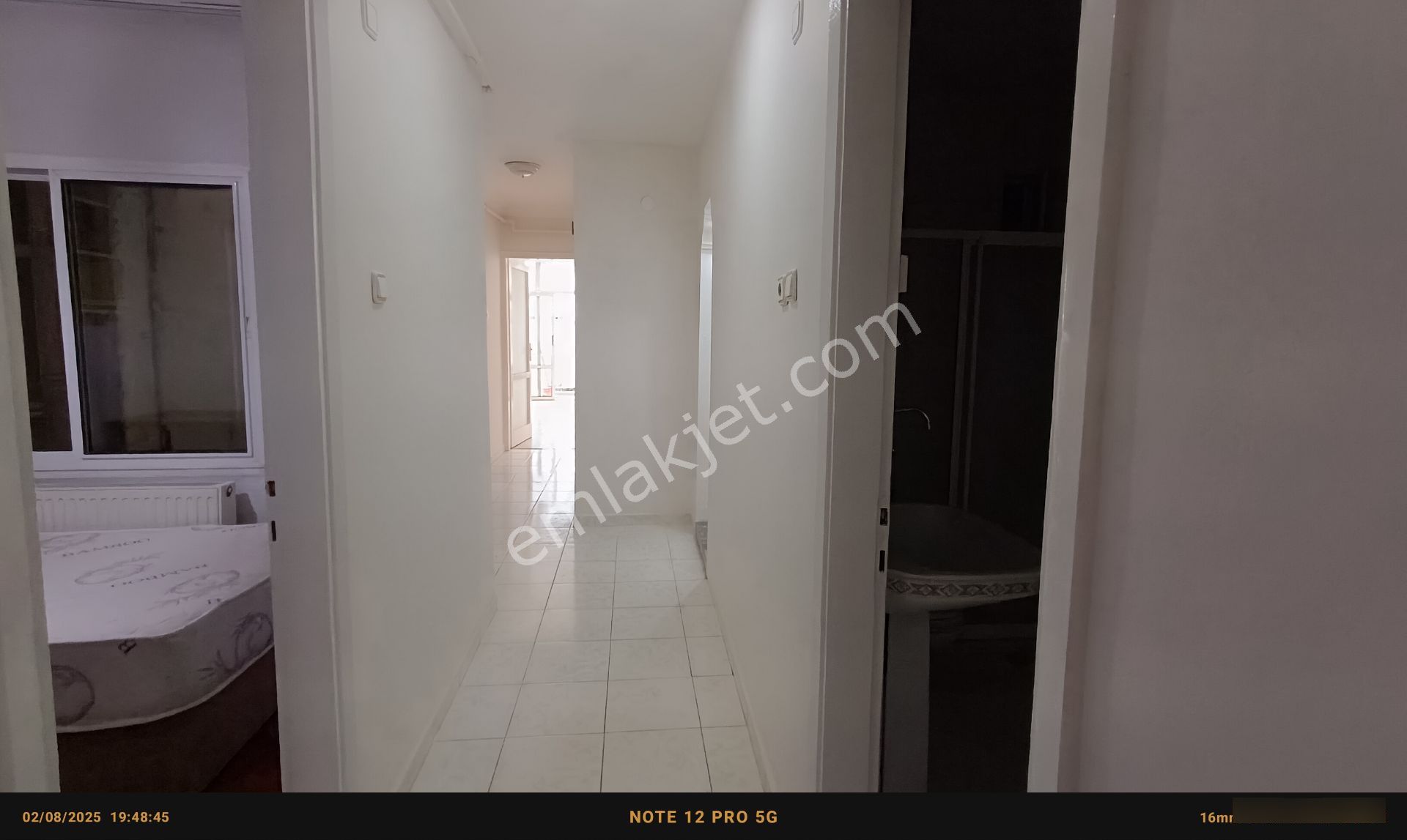 Karşıyaka Tuna Mah 3+1 Satılık Daire - Görsel 10