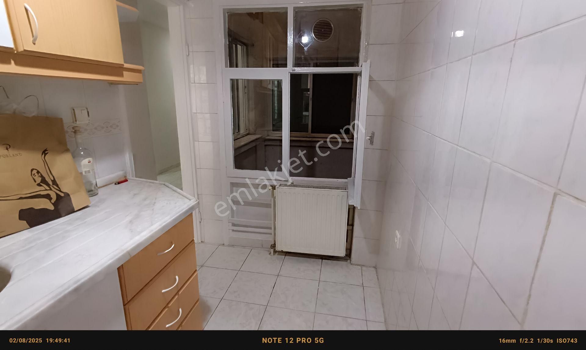 Karşıyaka Tuna Mah 3+1 Satılık Daire - Görsel 14