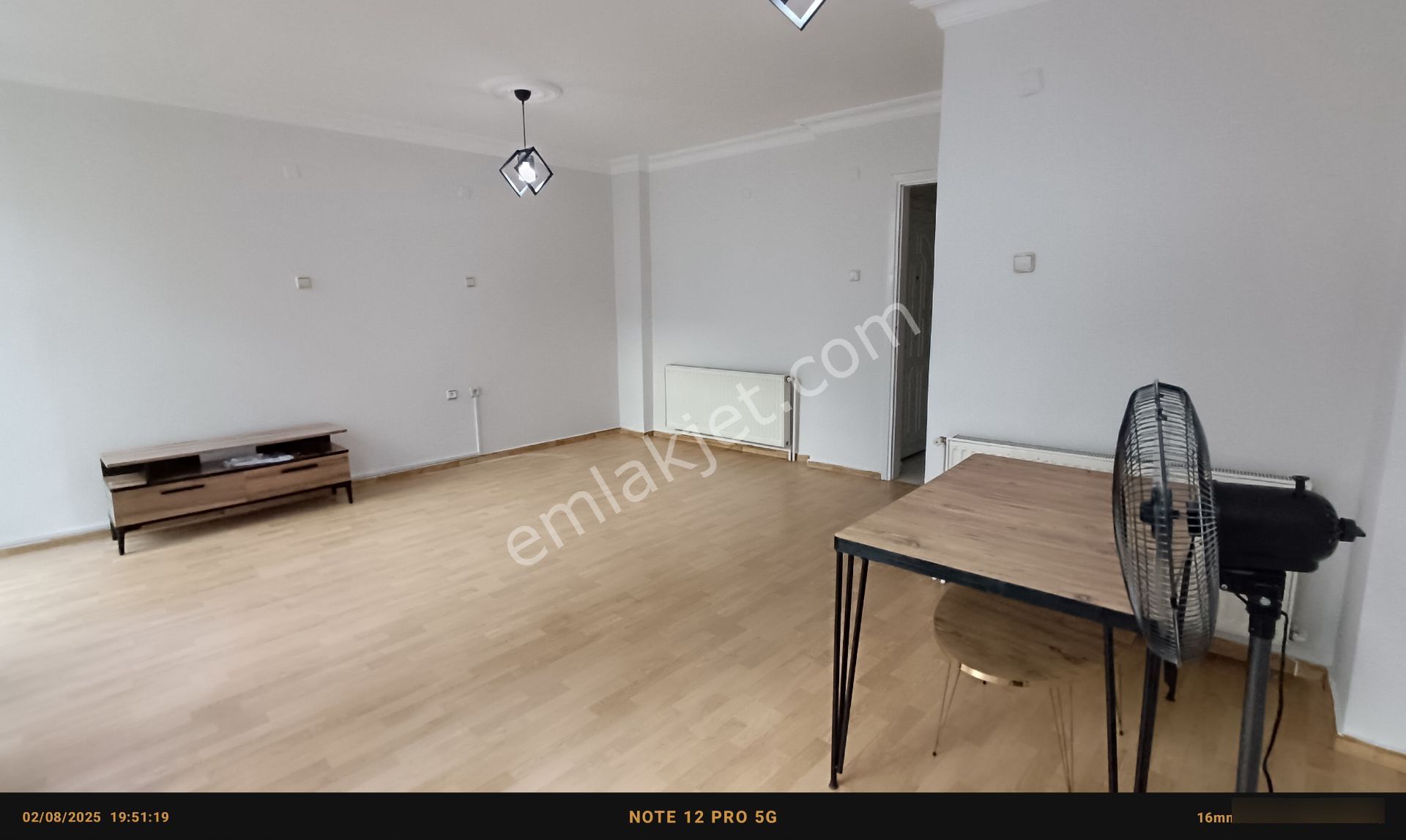 Karşıyaka Tuna Mah 3+1 Satılık Daire - Görsel 18