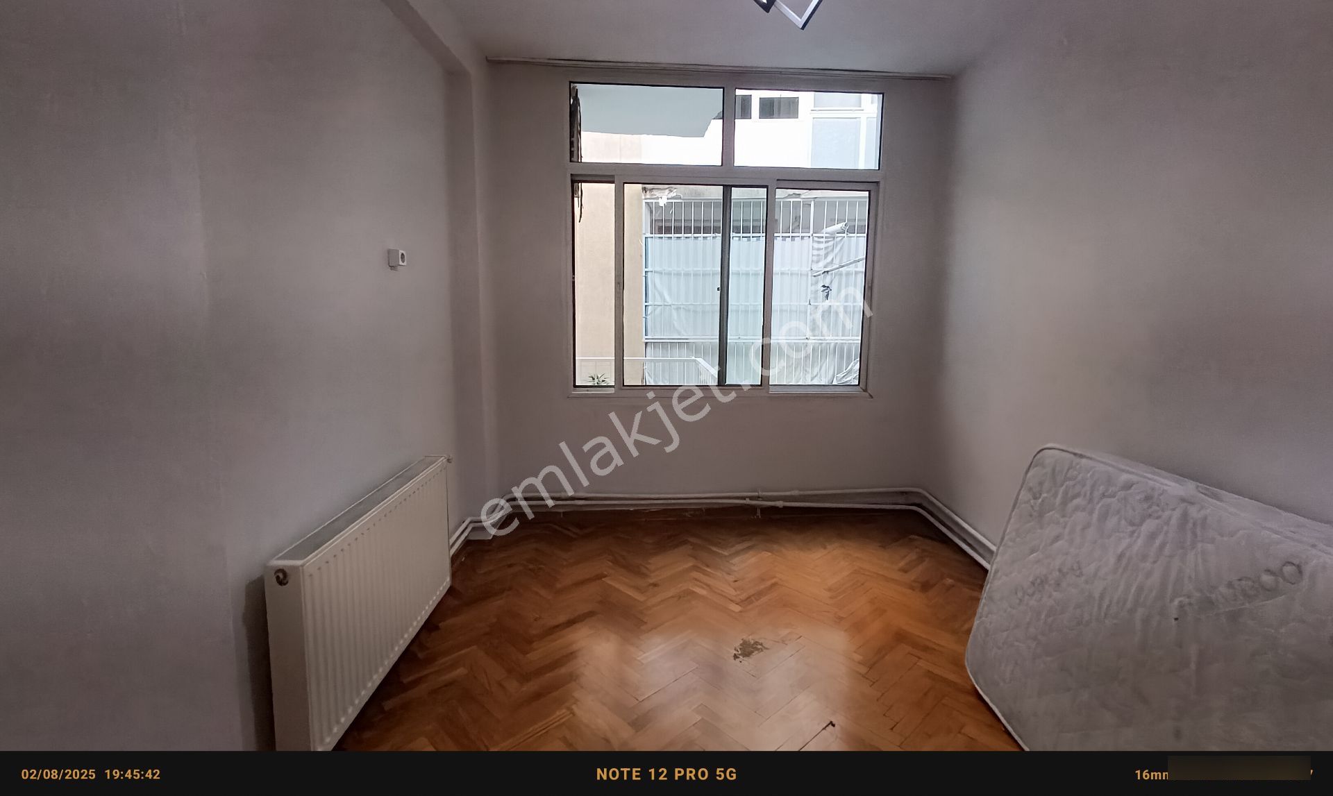 Karşıyaka Tuna Mah 3+1 Satılık Daire - Görsel 2