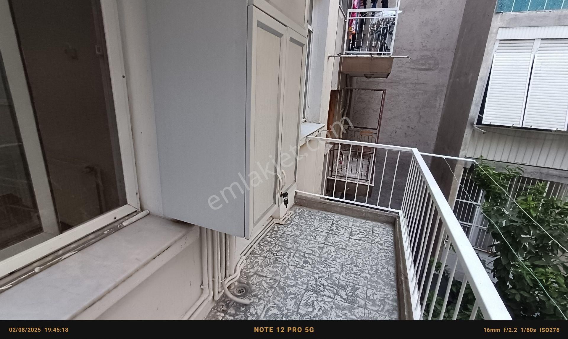 Karşıyaka Tuna Mah 3+1 Satılık Daire - Görsel 27