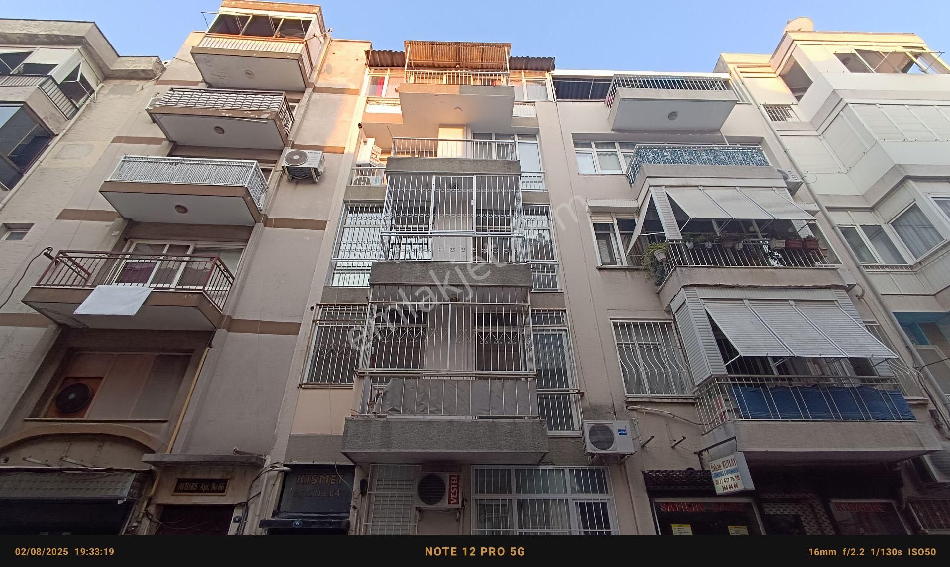 Karşıyaka Tuna Mah 3+1 Satılık Daire - Görsel 22