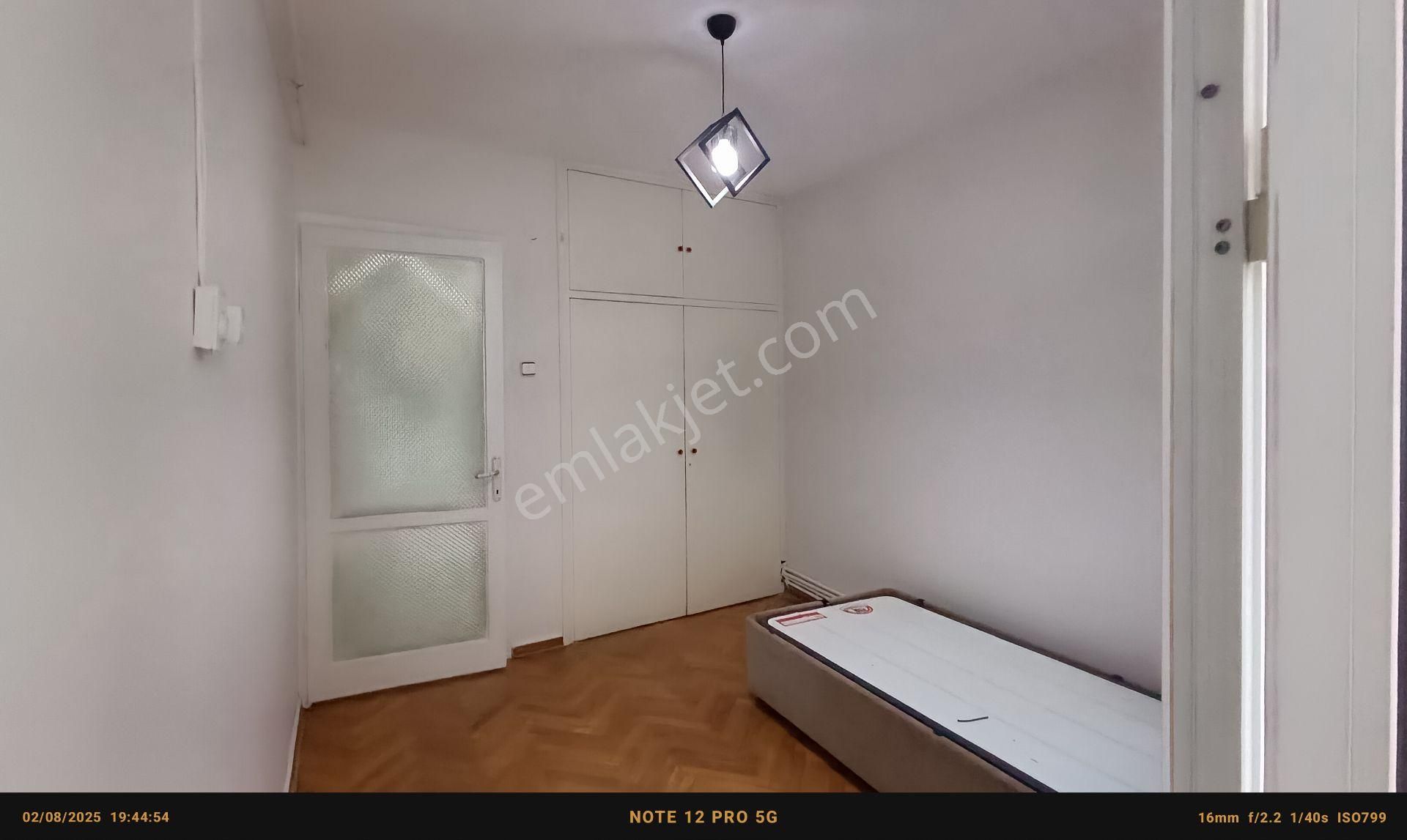 Karşıyaka Tuna Mah 3+1 Satılık Daire - Görsel 25