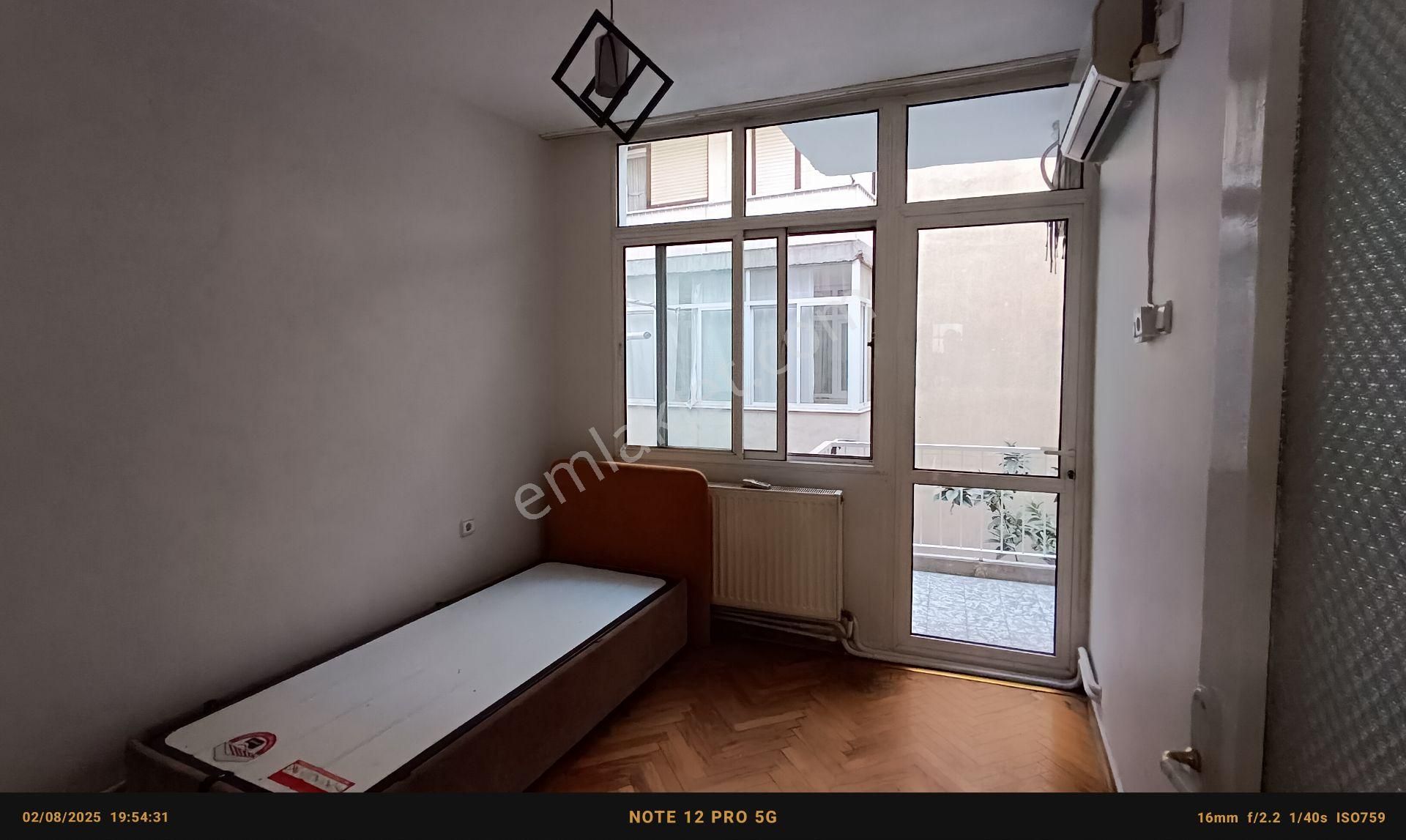 Karşıyaka Tuna Mah 3+1 Satılık Daire - Görsel 21