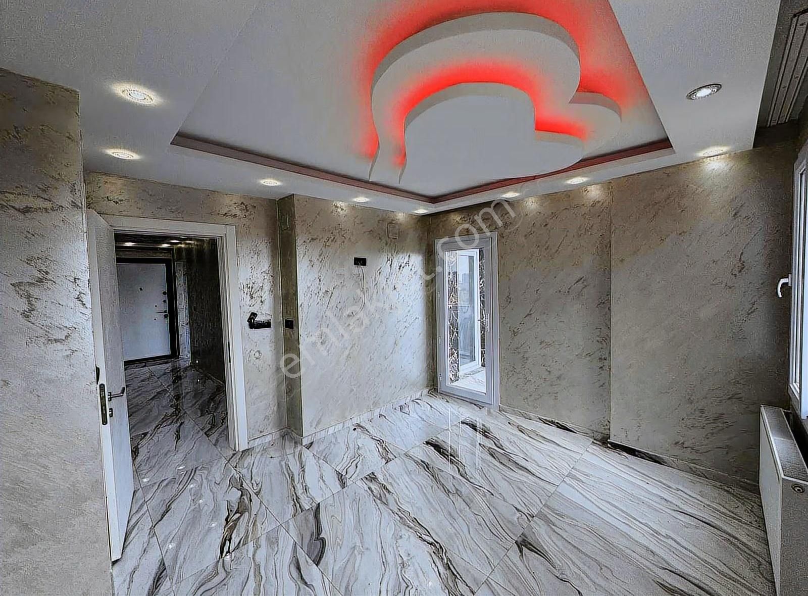 Kabasakalda 2+1 /ç.banyo /7/24 Güv./ Sosyal Dont