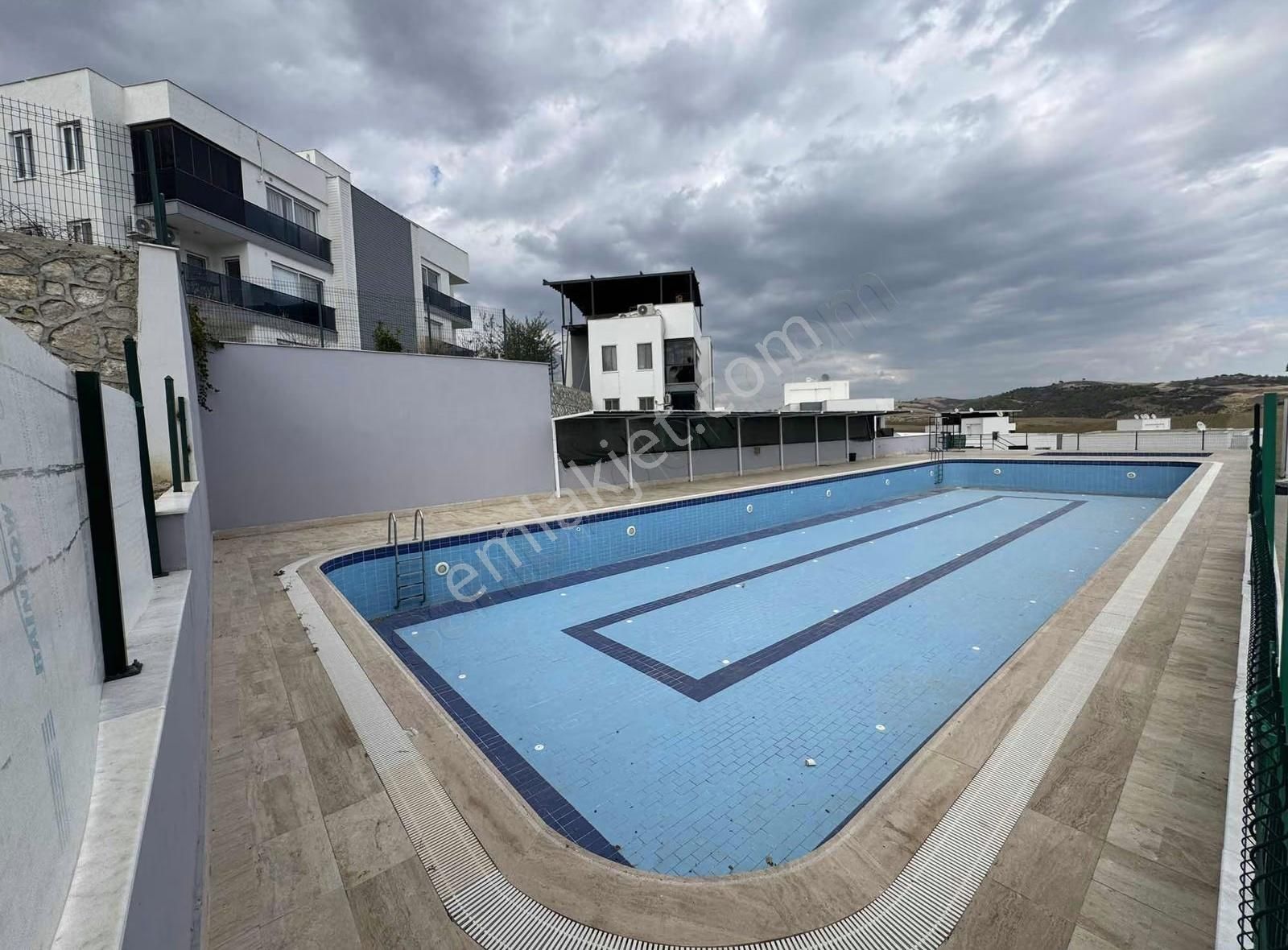 Kabasakalda 2+1 /ç.banyo /7/24 Güv./ Sosyal Dont - Görsel 11