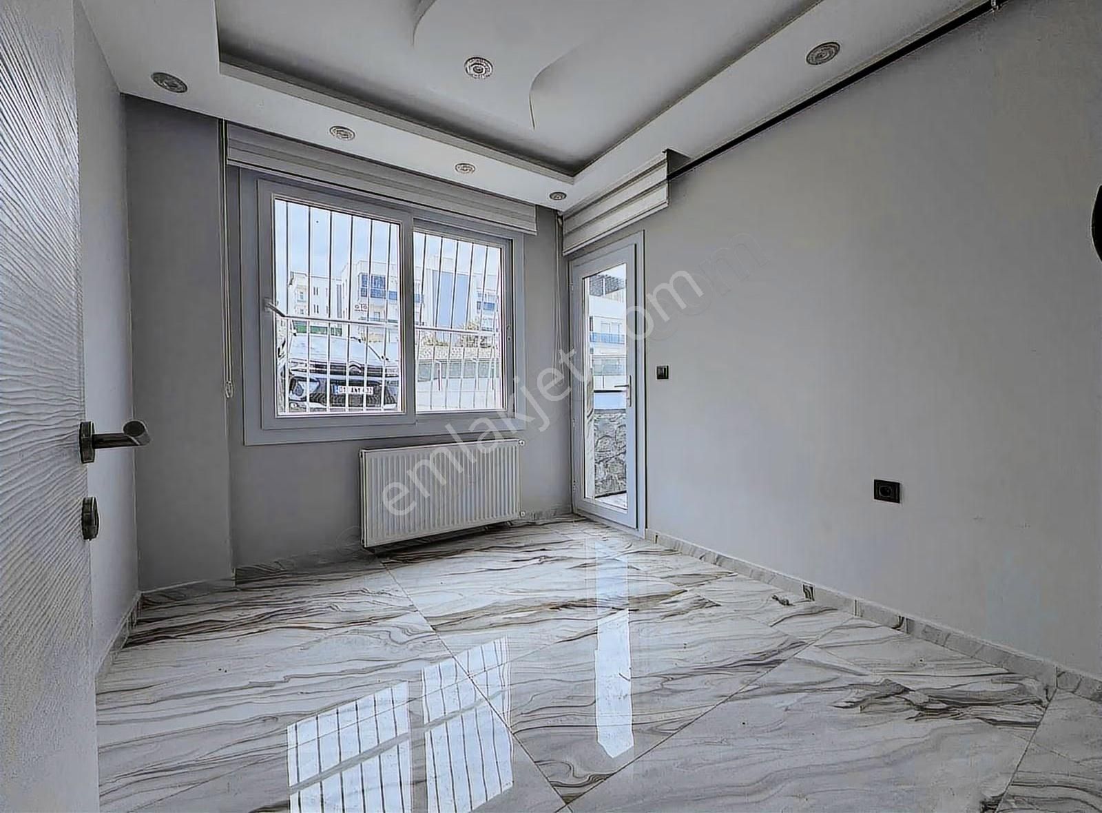 Kabasakalda 2+1 /ç.banyo /7/24 Güv./ Sosyal Dont - Görsel 10