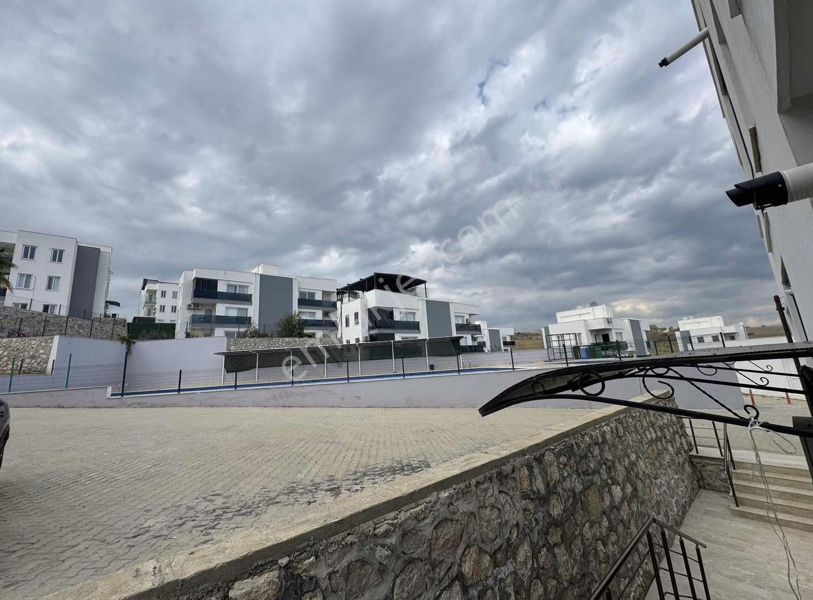 Kabasakalda 2+1 /ç.banyo /7/24 Güv./ Sosyal Dont - Görsel 20