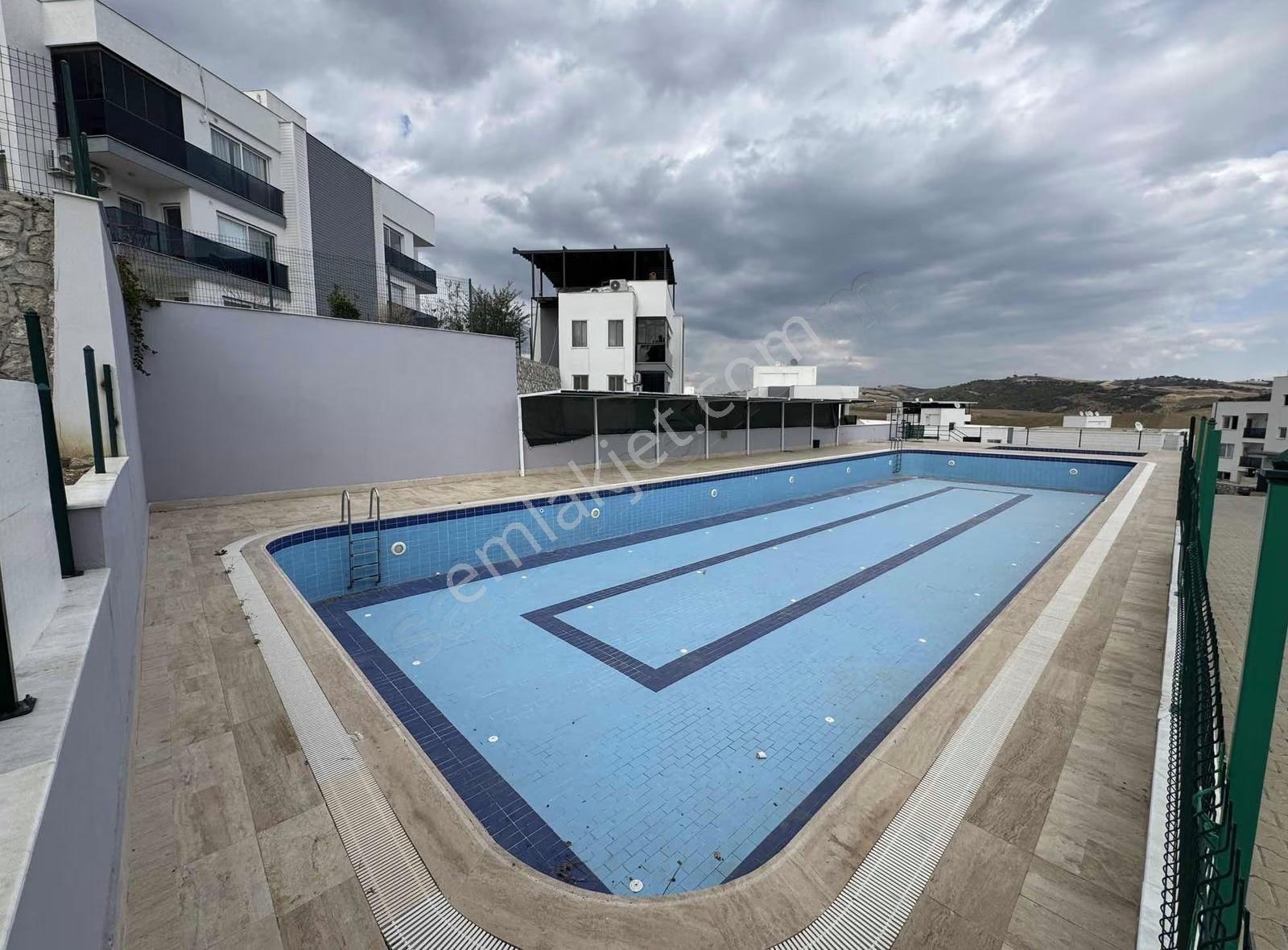 Kabasakalda 2+1 /ç.banyo /7/24 Güv./ Sosyal Dont - Görsel 4