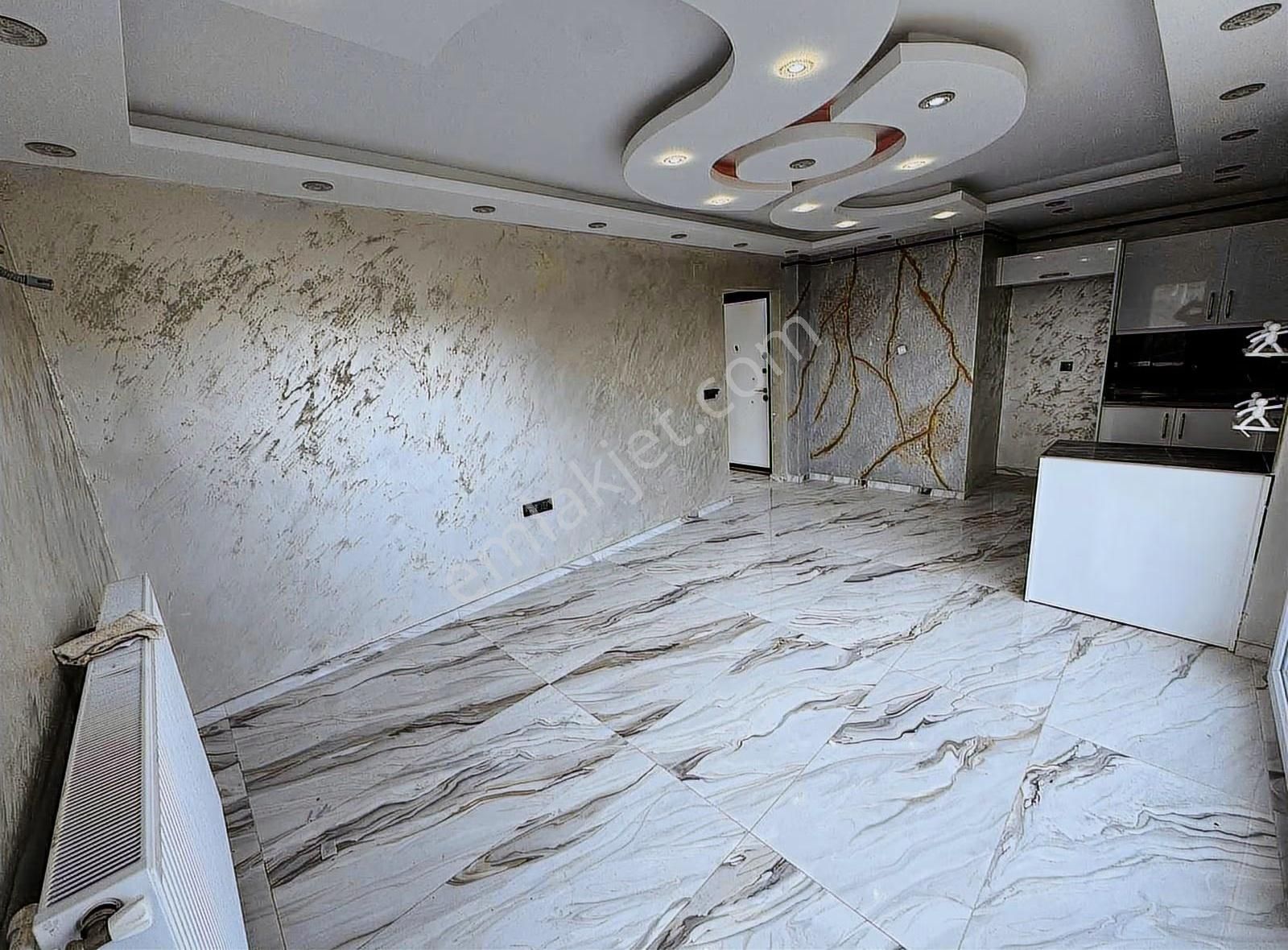 Kabasakalda 2+1 /ç.banyo /7/24 Güv./ Sosyal Dont - Görsel 2