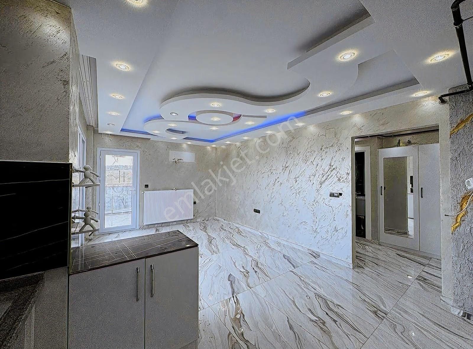 Kabasakalda 2+1 /ç.banyo /7/24 Güv./ Sosyal Dont - Görsel 5