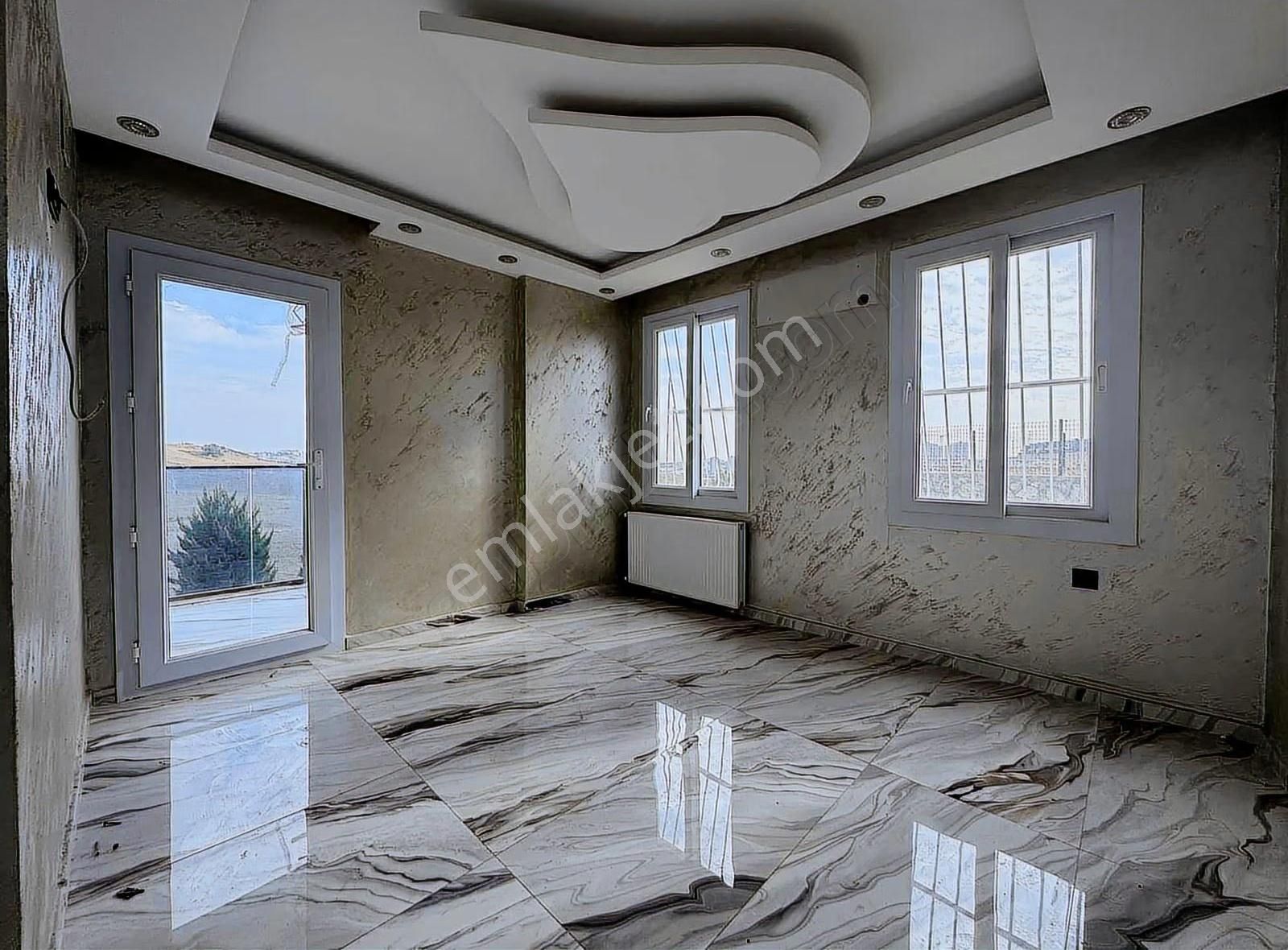 Kabasakalda 2+1 /ç.banyo /7/24 Güv./ Sosyal Dont - Görsel 18