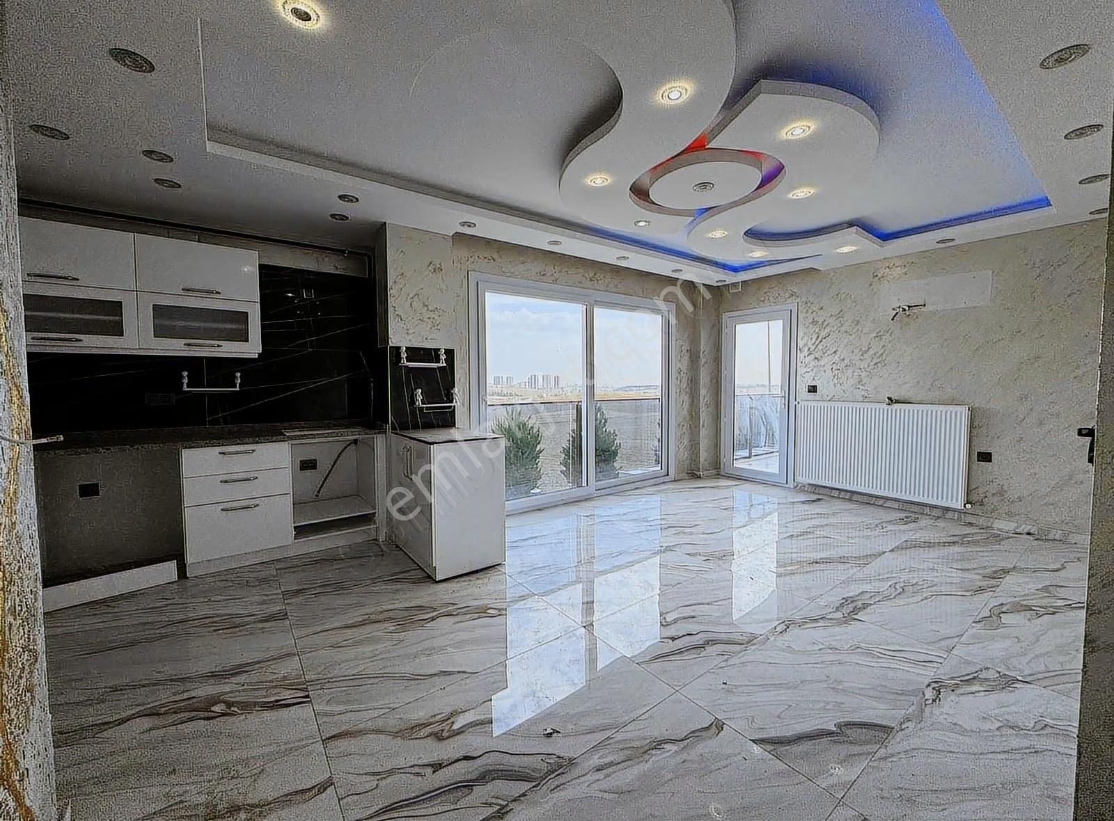 Kabasakalda 2+1 /ç.banyo /7/24 Güv./ Sosyal Dont - Görsel 25