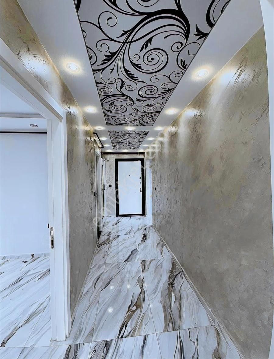 Kabasakalda 2+1 /ç.banyo /7/24 Güv./ Sosyal Dont - Görsel 26