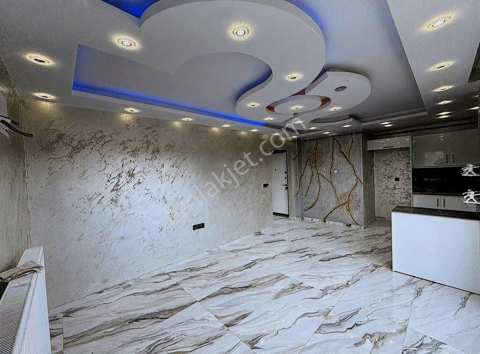 Kabasakalda 2+1 /ç.banyo /7/24 Güv./ Sosyal Dont - Görsel 9