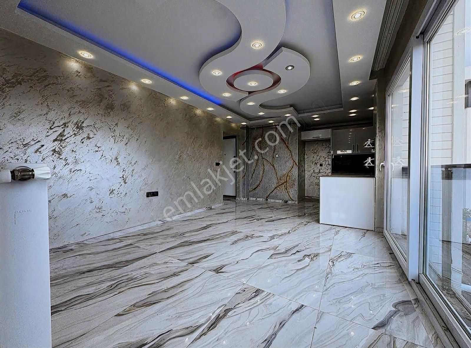 Kabasakalda 2+1 /ç.banyo /7/24 Güv./ Sosyal Dont - Görsel 16