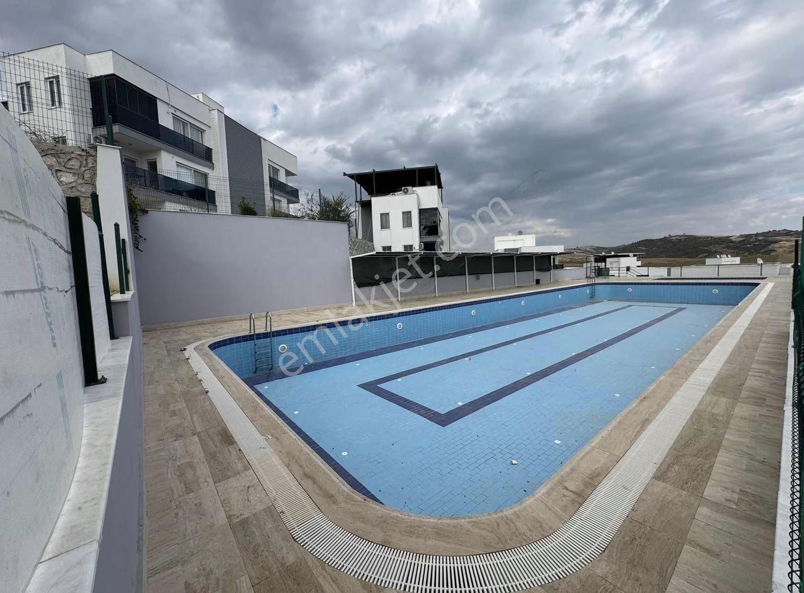 Kabasakalda 2+1 /ç.banyo /7/24 Güv./ Sosyal Dont - Görsel 23