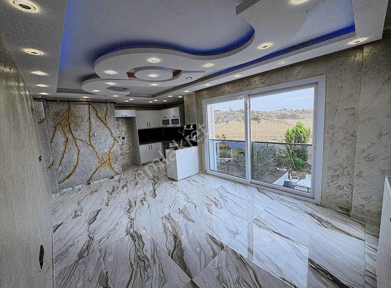 Kabasakalda 2+1 /ç.banyo /7/24 Güv./ Sosyal Dont - Görsel 6