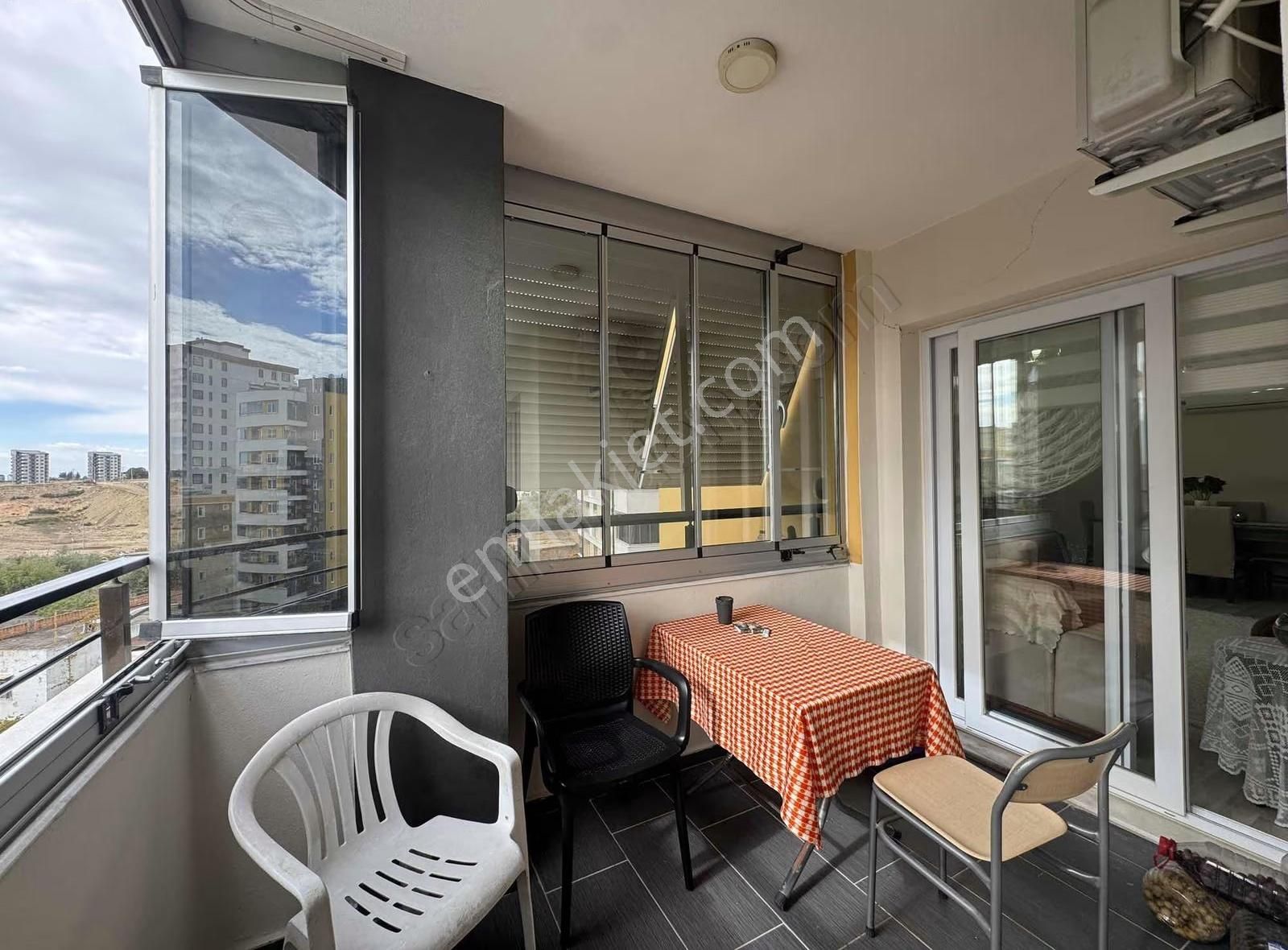 100 Yılda Geniş Oturumlu 4+1 Açık Mutfak - Görsel 6