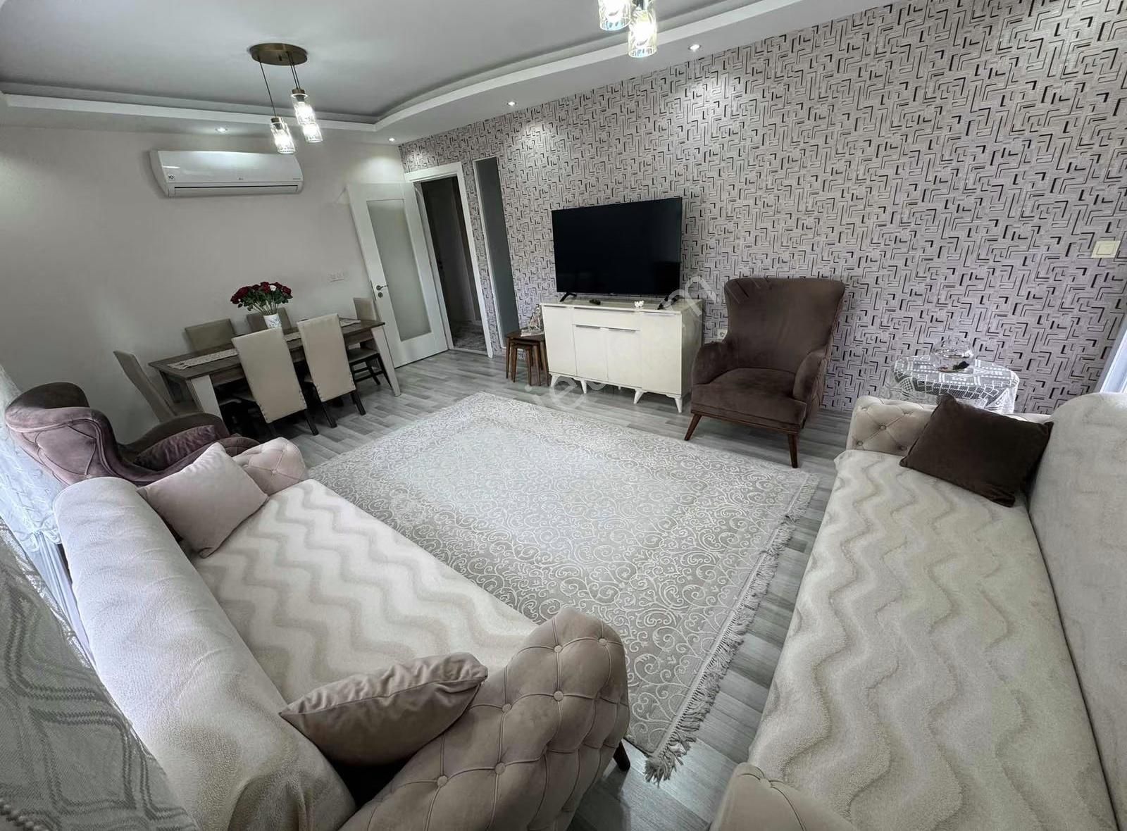 100 Yılda Geniş Oturumlu 4+1 Açık Mutfak - Görsel 12