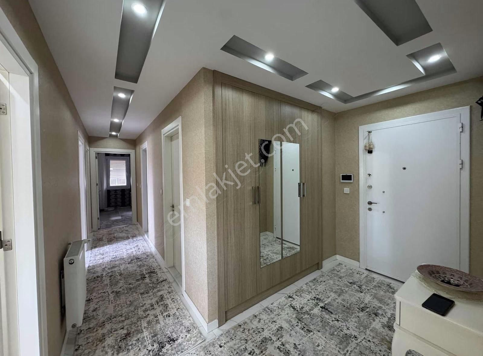 100 Yılda Geniş Oturumlu 4+1 Açık Mutfak - Görsel 16