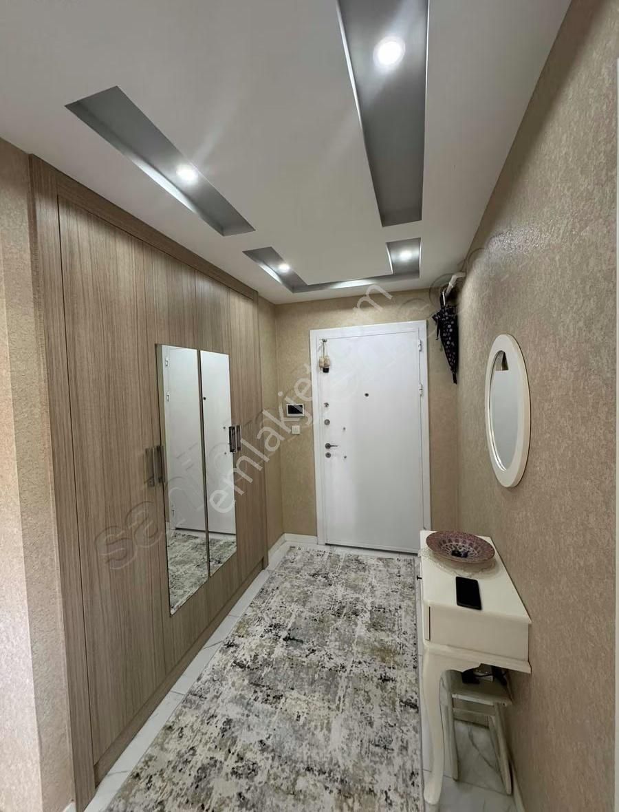 100 Yılda Geniş Oturumlu 4+1 Açık Mutfak - Görsel 9