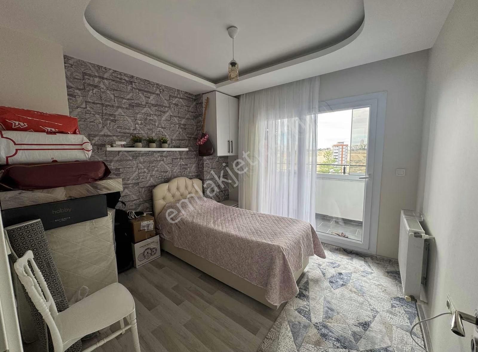 100 Yılda Geniş Oturumlu 4+1 Açık Mutfak - Görsel 7