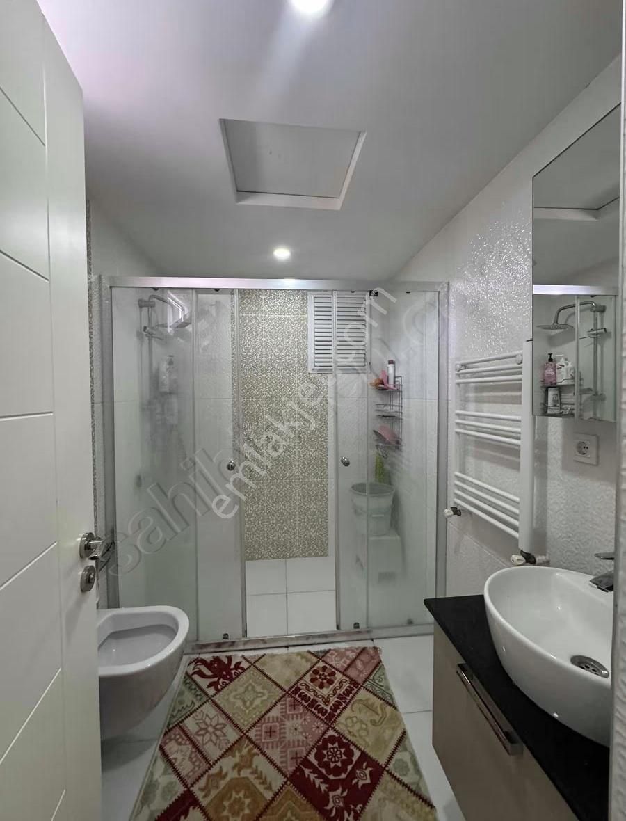 100 Yılda Geniş Oturumlu 4+1 Açık Mutfak - Görsel 4