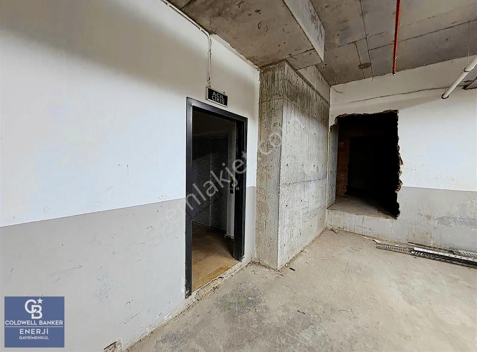 Hadımköy'de Kiralık 1250 M2 Depo & Fabrika Katı İmalata Uygun - Görsel 19