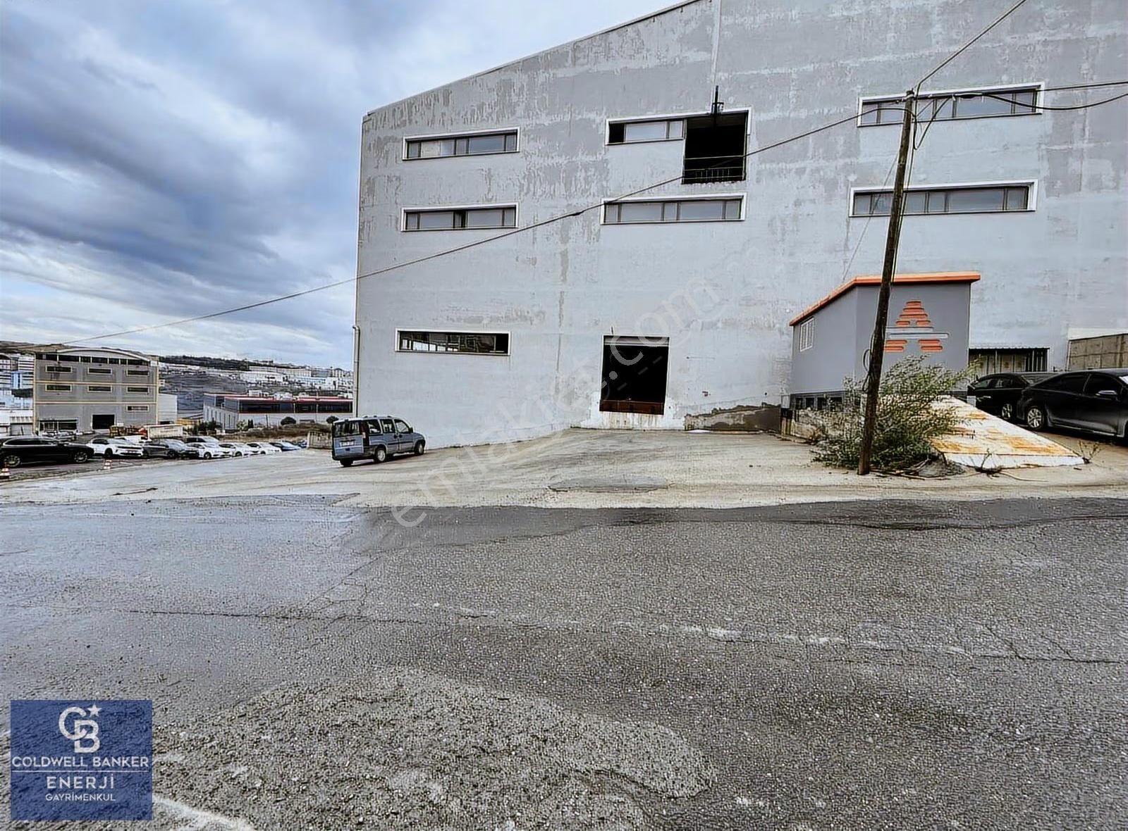 Hadımköy'de Kiralık 1250 M2 Depo & Fabrika Katı İmalata Uygun - Görsel 7